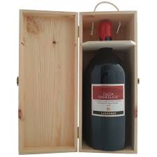 WINE WOOD DUCA SAN FELICE LIBRANDI 3BT X 75CL